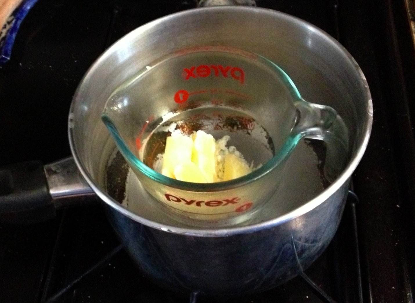 The Modern DIY Life DIY Beeswax Wood Polish and Sealant