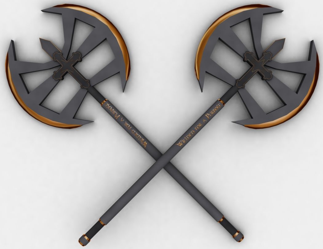 Taverna do Elfo e do Arcanios Imagens Machados I