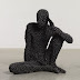 Creative and unique Geometric Human Figures by Antony Gormley  - Si Bejo unique 
