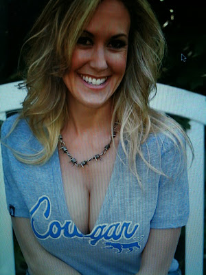 A Look at Gorgeous MILF Adult Star Brandi Love
