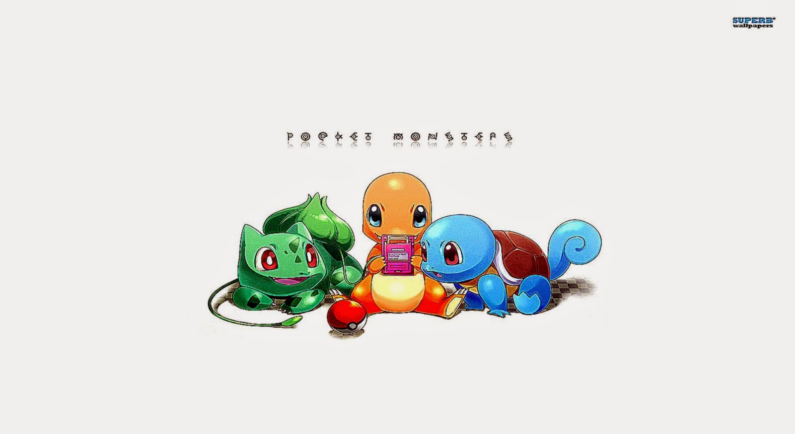 pokemon wallpaper Free Large Images pokemon wallpaper Free Large Images
