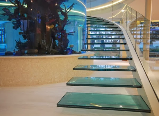 Looking for architectural glass