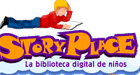 Biblioteca Virtual para niños