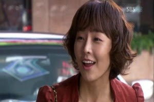Jung Yoo Mi Jung Yoo Mi A Thousand Days' Promise
