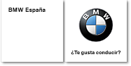 BMW SERIE 1 DINAMISMO DE CONDUCCION