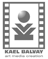 Kael Balvay - Art Media Creation