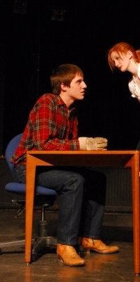 Nulc Academy Of Sport April 2012