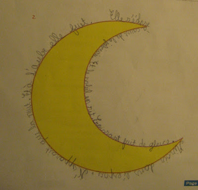 des poemes sur la rencontre