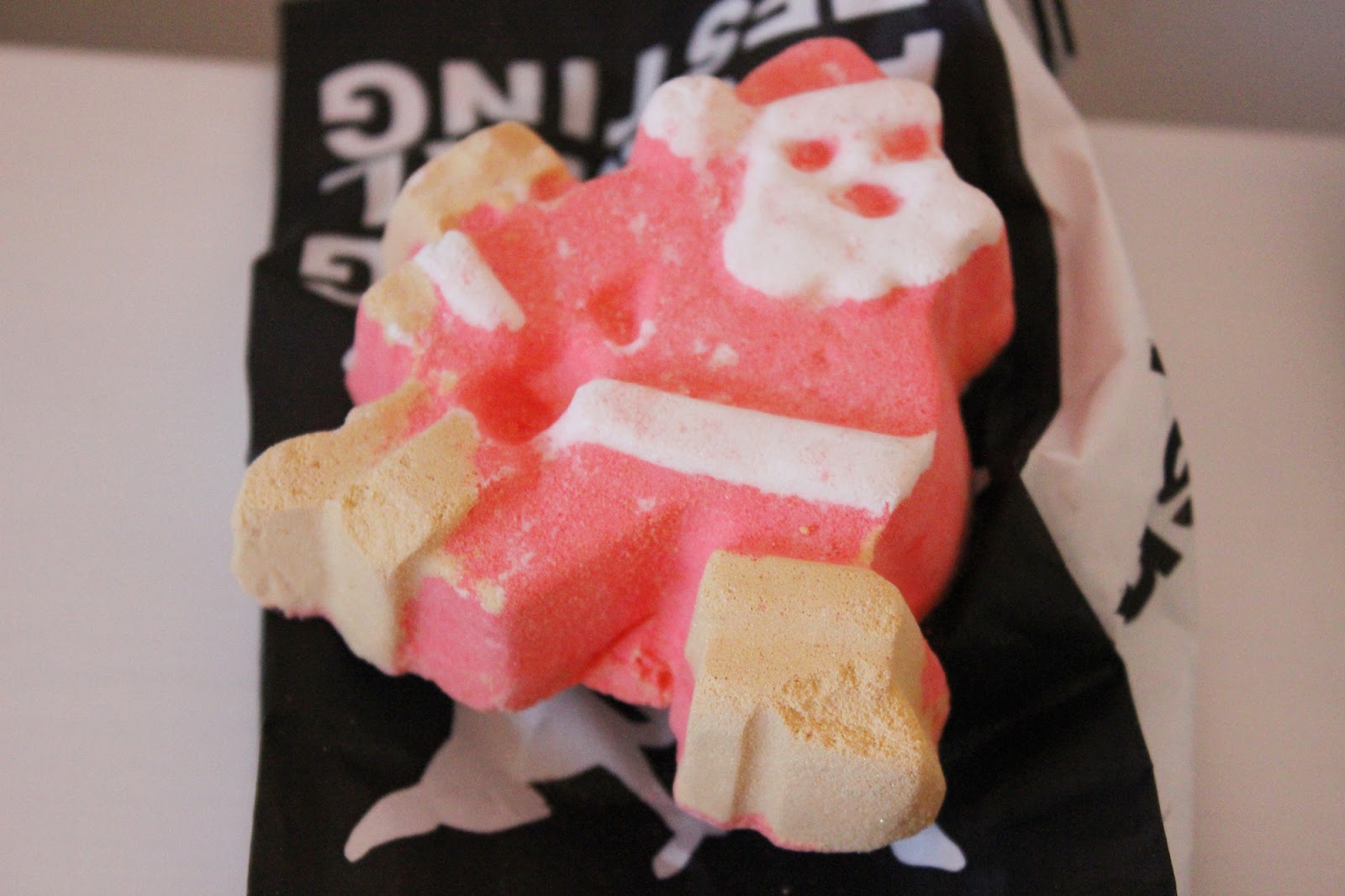 Lush Boxing Day Sale Zoey Olivia