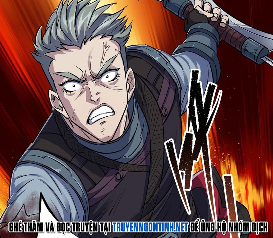 Thú Nhân Chapter 29 - TC Truyện