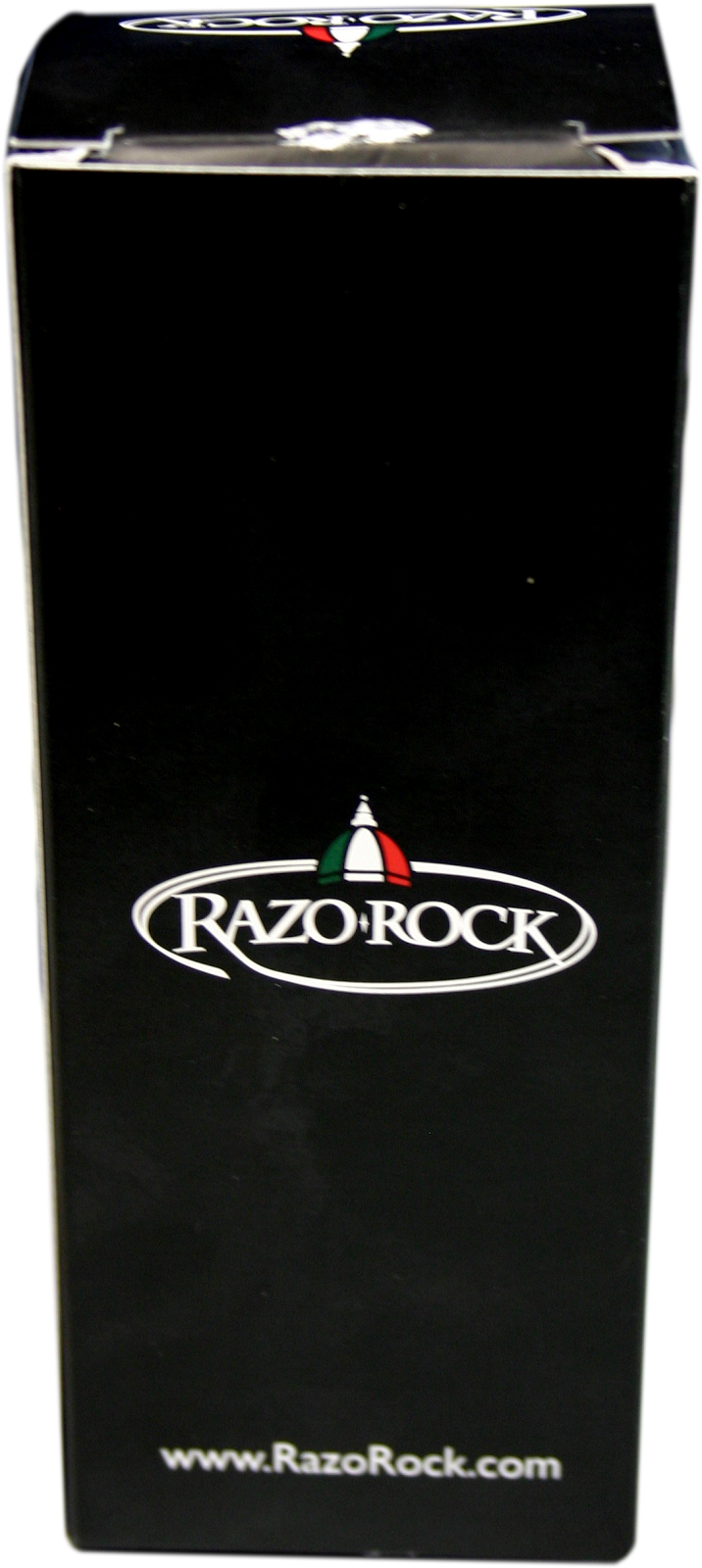 Wet The Face: Review - RazoRock German 37 Slant