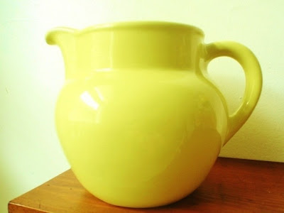 Post a pic of something YELLOW. - Page 3 Yellow+jug