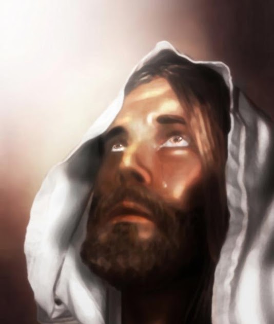 Highest Branch Jesus Wept When Men Weep