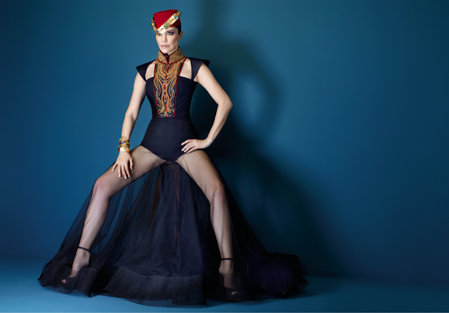 Cengiz Abazoğlu 2013 Couture Koleksiyonu