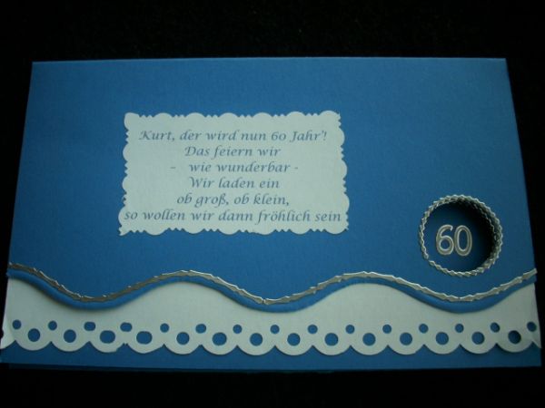 Geburtstagseinladungen Brief Mit Umschlag Originell Lustig 20 30