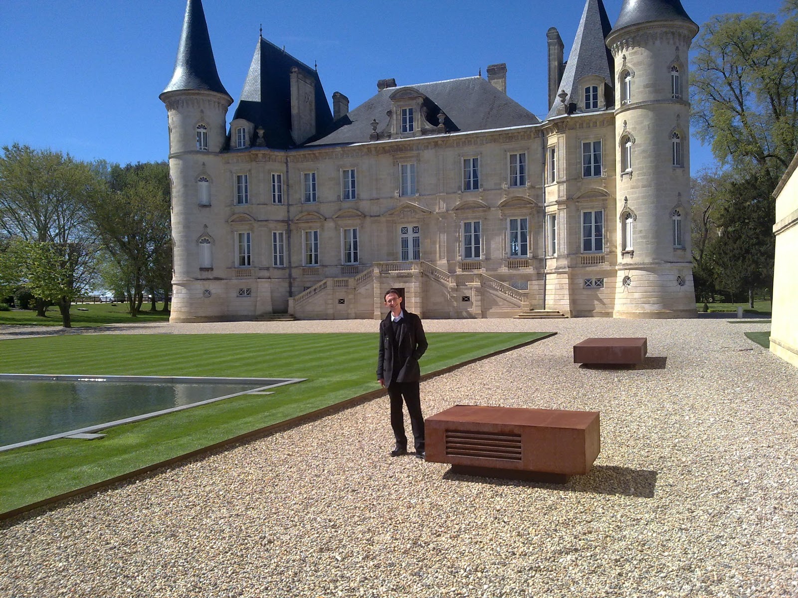 chateau pichon longueville 2010 chateau pichon longueville 2010