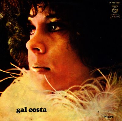 Caetano Veloso 1969