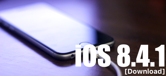 Download iOS 8.4.1 IPSW Firmware for Manual Installation Using iTunes - Direct Links Download iOS 8.4.1 IPSW Firmware for Manual Installation Using iTunes - Direct Links