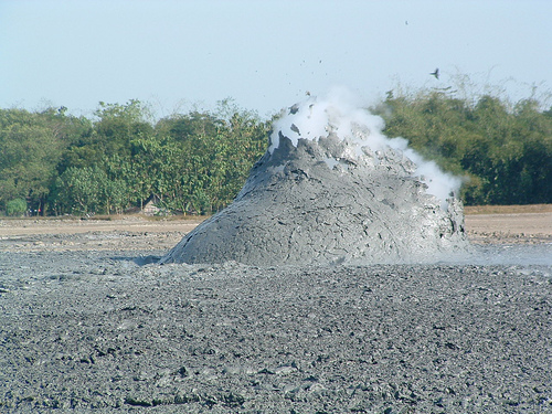 Kuwu Bleduk ,Indonesia. | ABOUT OF INDONESIA