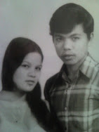 Mak & Abah