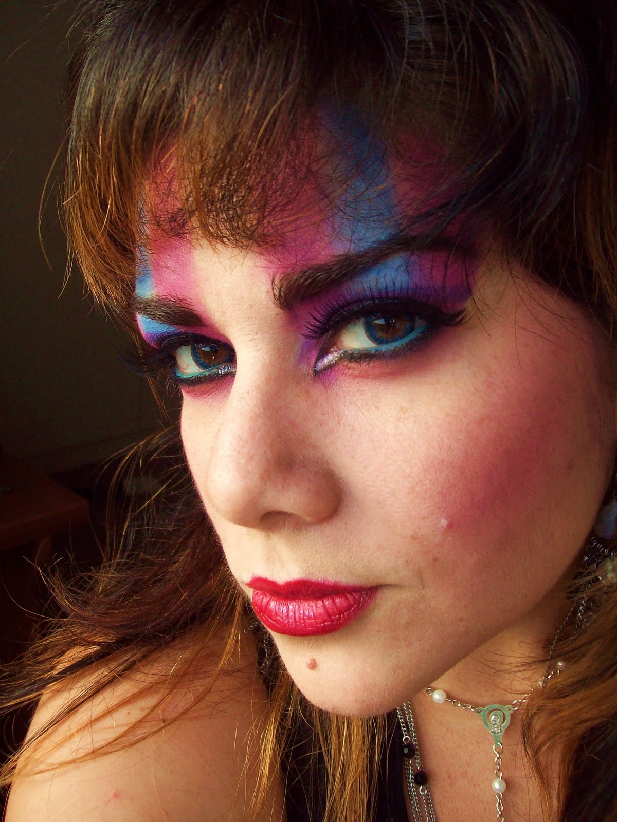 So-Cal Grl in Germany: Halloween: Elvira Mistress of the Dark