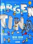 Book: "Argentina Bicentenario 1810-2010"