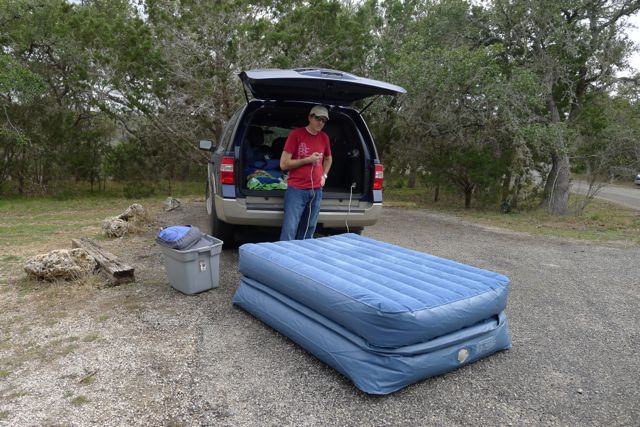 It Feels Like Chaos Tent Camping With Our 4 Kids