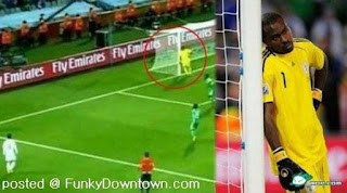 Inilah Kiper Sepak Bola Paling Nyantai dalam Sejarah Piala Dunia Inilah Kiper Sepak Bola Paling Nyantai dalam Sejarah Piala Dunia