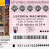 Lotería Nacional - Sábado, 15/02/2014
