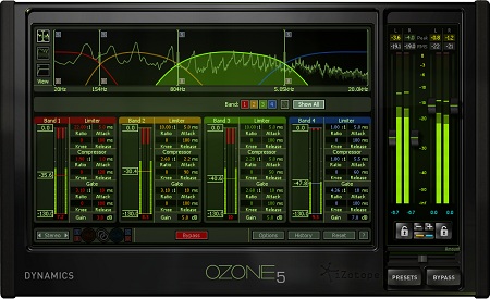 Izotope Izotope