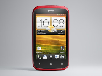 How to Root HTC Desire C