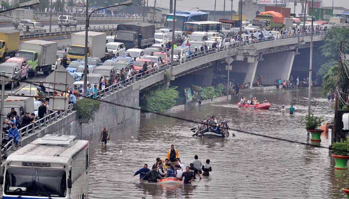 KangAtepAfia.com  Solusi Banjir Jakarta