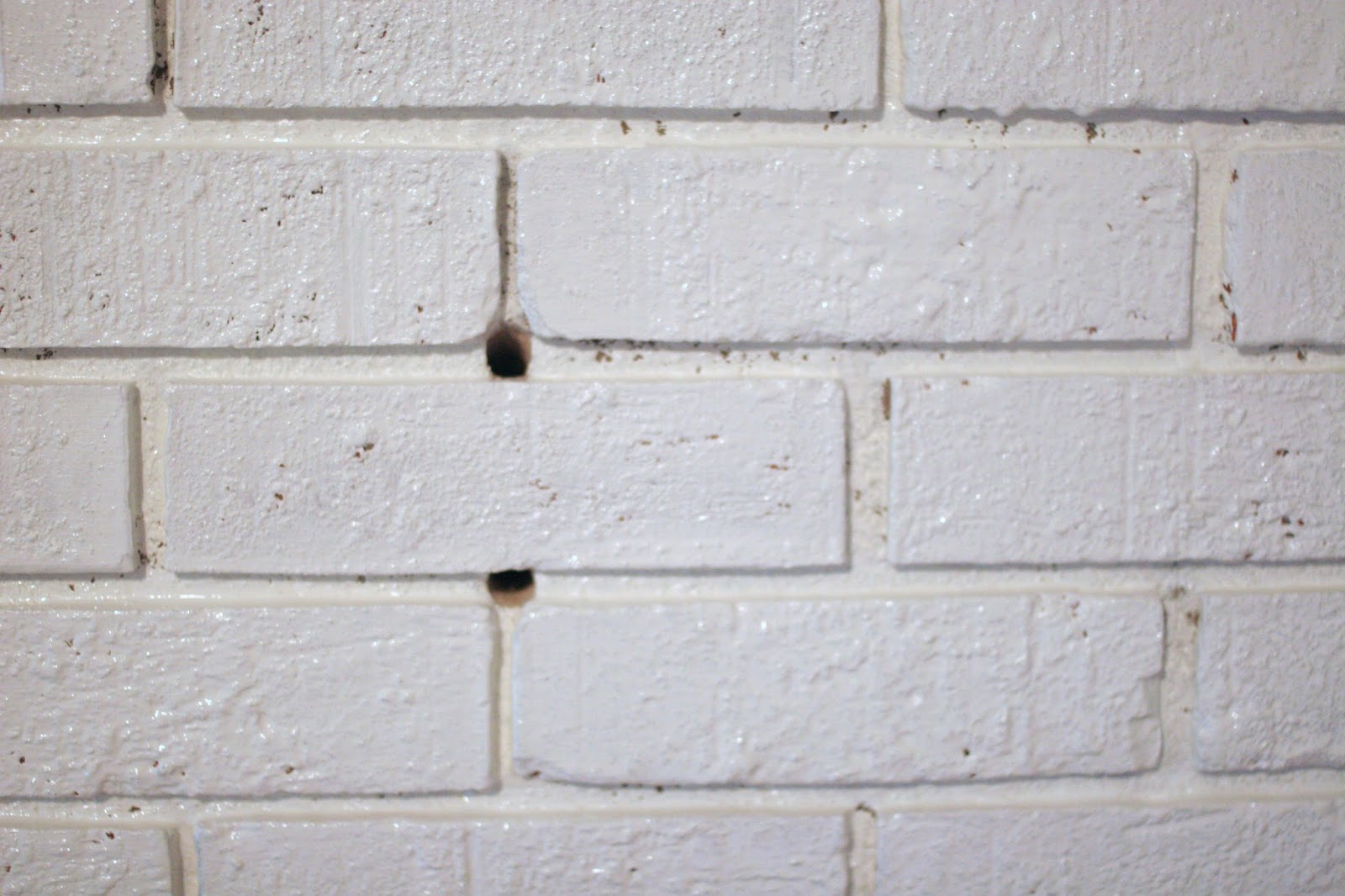 Craftivity Designs How to Paint Brick