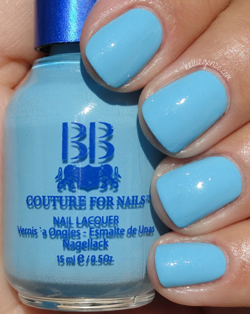 kelliegonzo bb couture rhythm