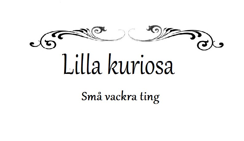 Lilla Kuriosa