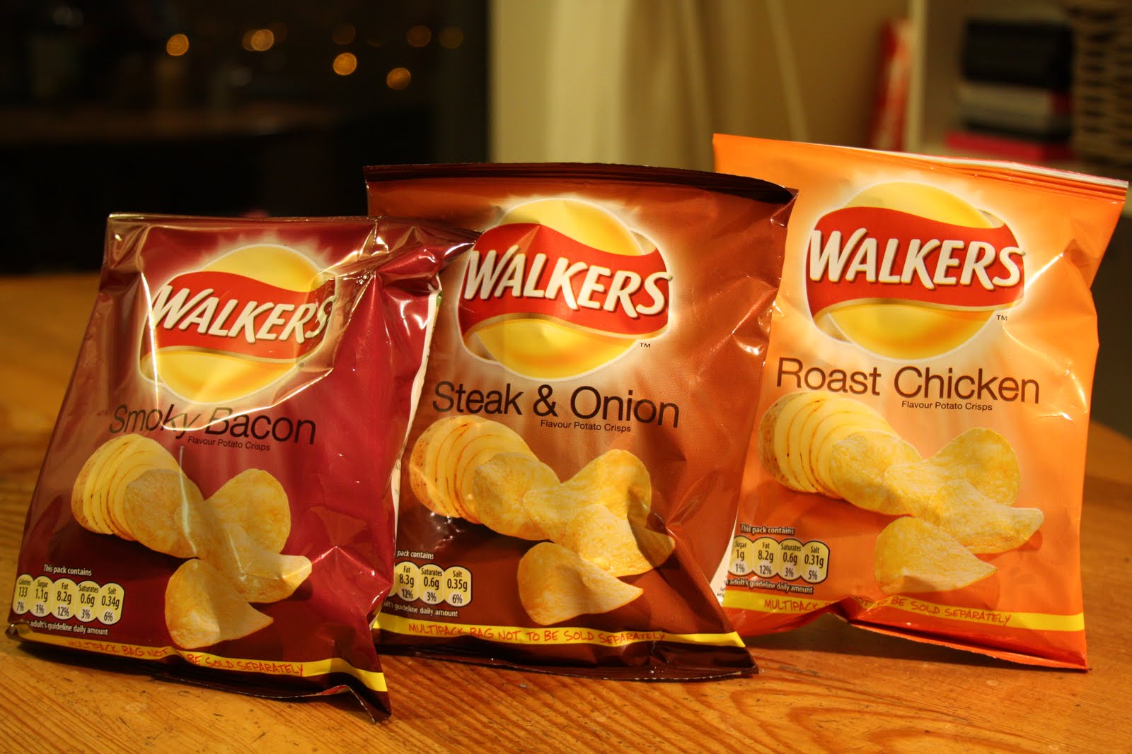 Susan's Food Diary April 2011