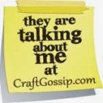 Craft Gossip