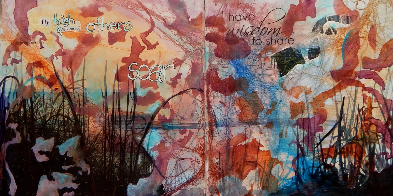 StencilGirl Talk StencilGirl Stencil Tutorial Videos from Trish McKinney