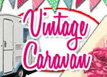My Vintage Caravan