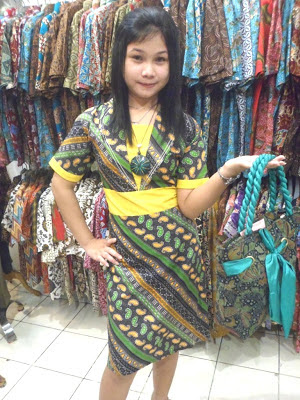 batik