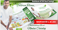 RASFOIESTE CATALOG! NOUL CATALOG! CLICK!