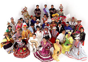 Cultura colombiana