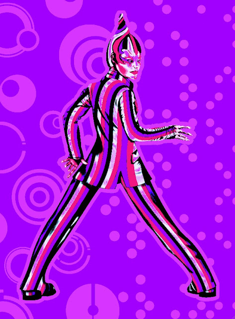 Pyramids, Monks, and Reality Chunks. 54