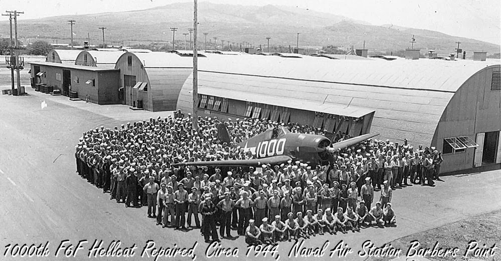 Barbers Point NAS Barbers Point Barbers Point NAS Barbers Point