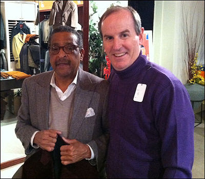 Scott Wykoff's WBAL Radio Blog: October 2012 | WBAL Radio 1090 AM