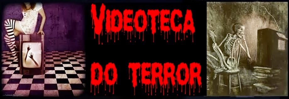 Videoteca do Terror