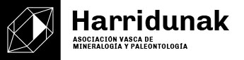 Asociación Vasca de Mineralogía y Paleontología