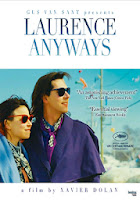 Laurence Anyways DVD Blu-Ray