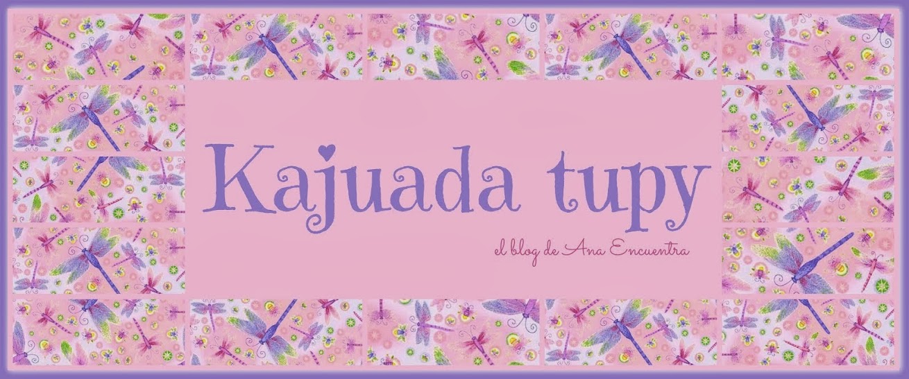 Kajuada Tupy