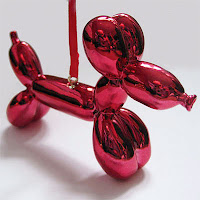 Balloon Dog Ornament5
